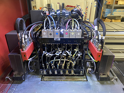 2014 EFI H1625 LED