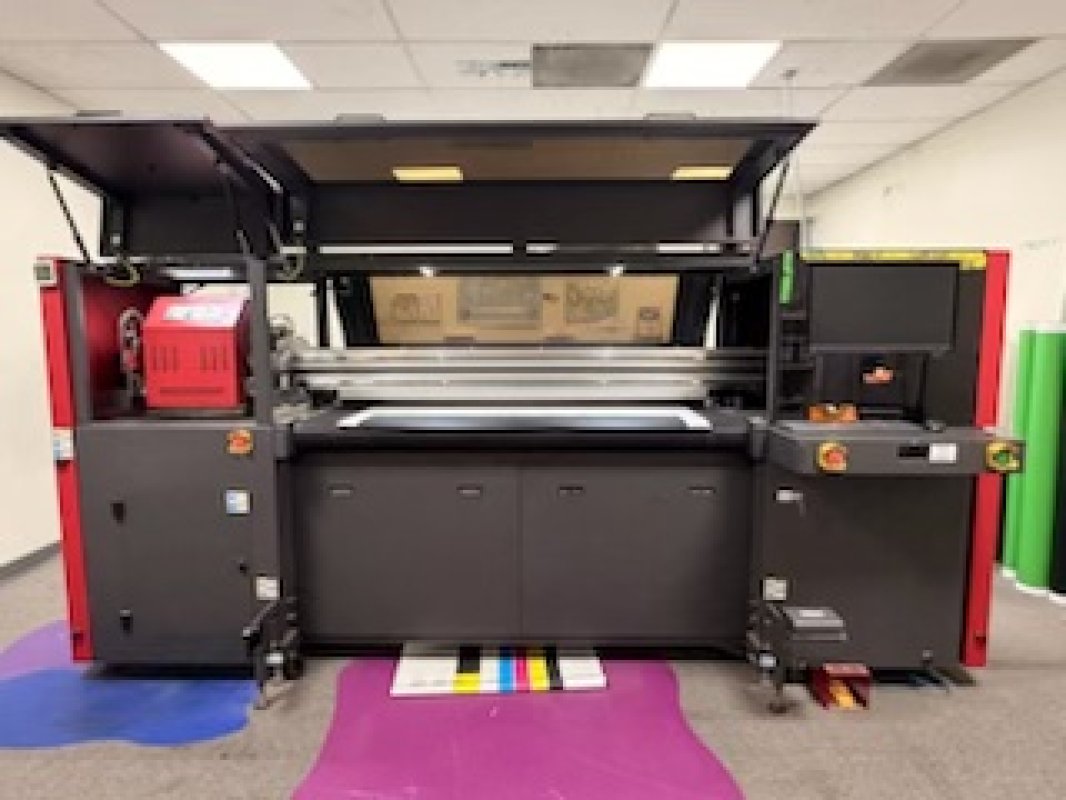 2019 EFI PRO 16h