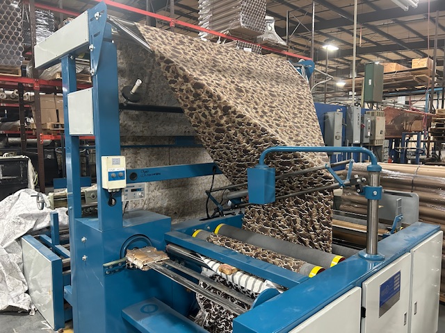 2018 Suntech ST-DFM-180