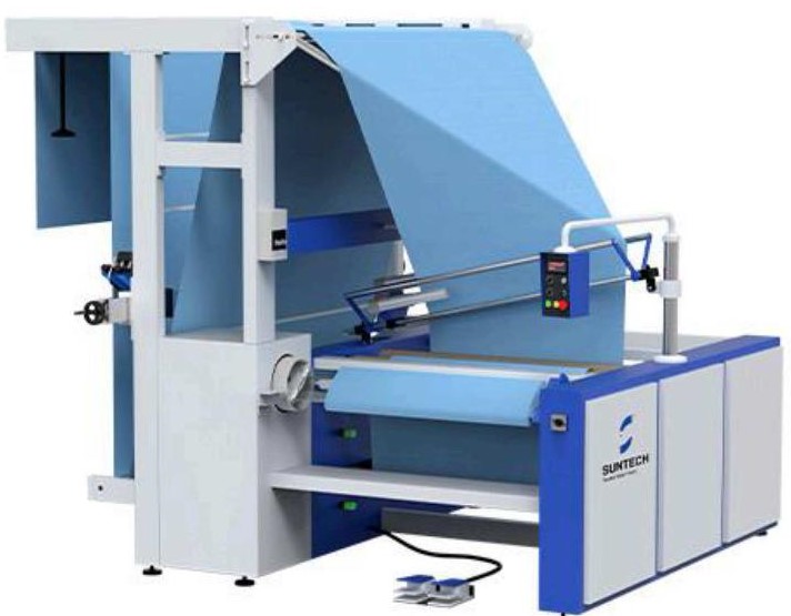 2018 Suntech ST-DFM-180