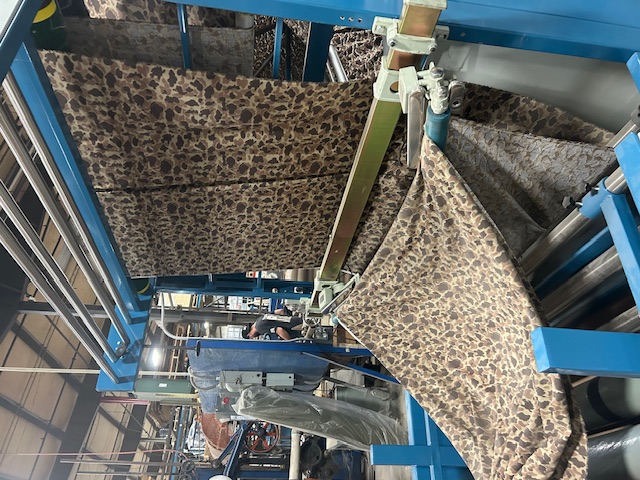 2018 Suntech ST-DFM-180
