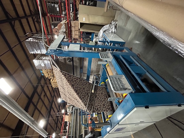 2018 Suntech ST-DFM-180