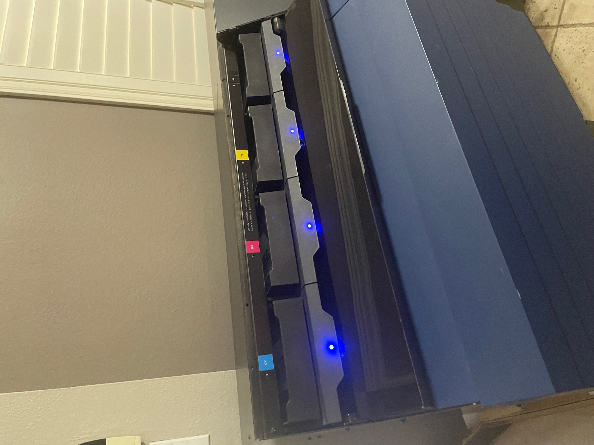 2021 Roland TrueVis SG2 300
