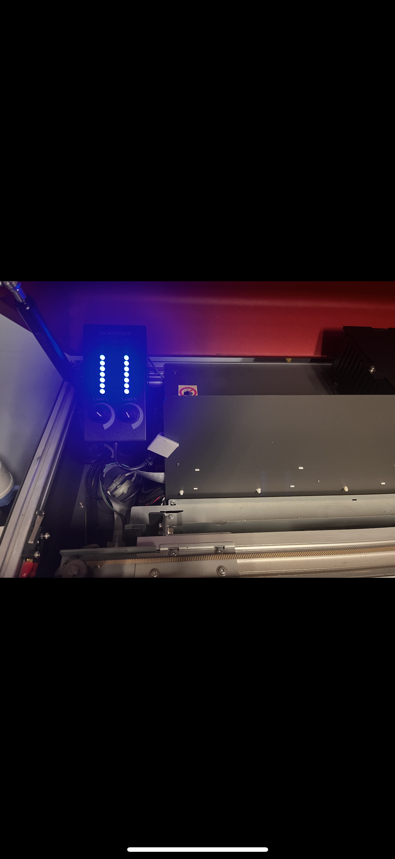 2019 Compress UV600s