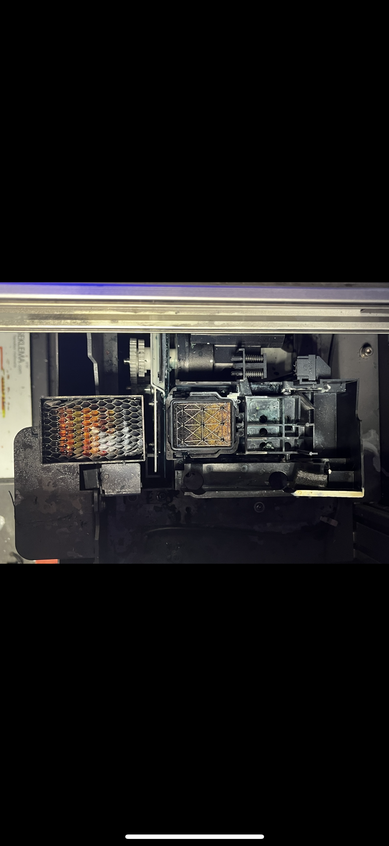 2019 Compress UV600s