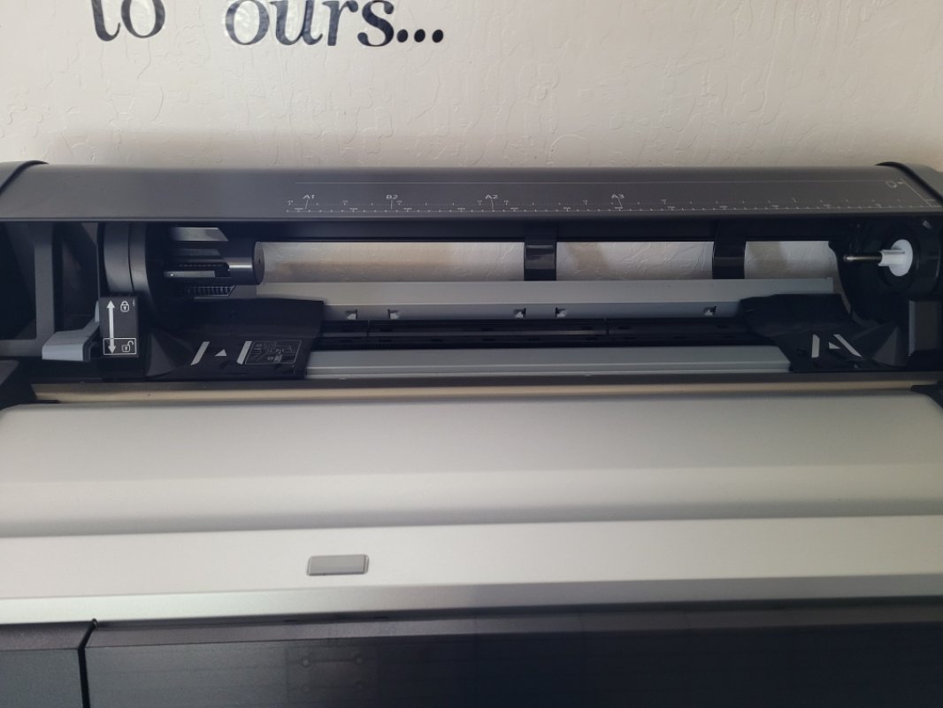 2015 Epson Surecolor P7000