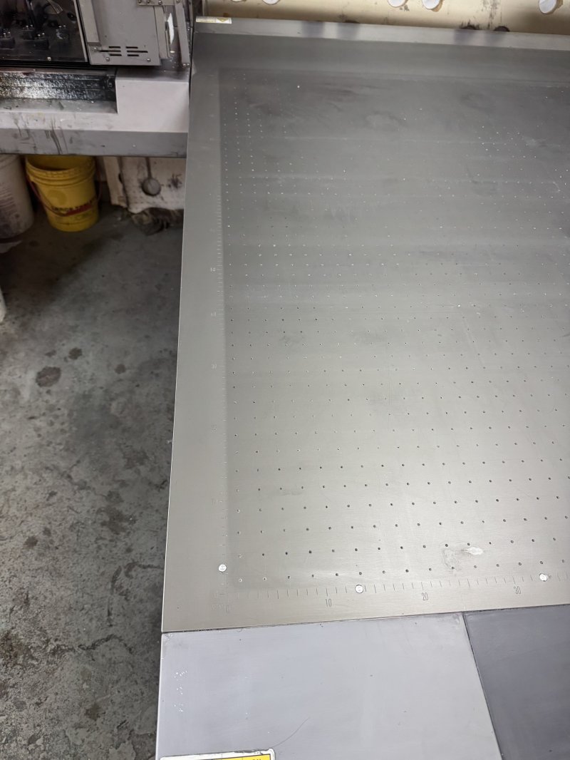 2015 CET X-Press Q5-500
