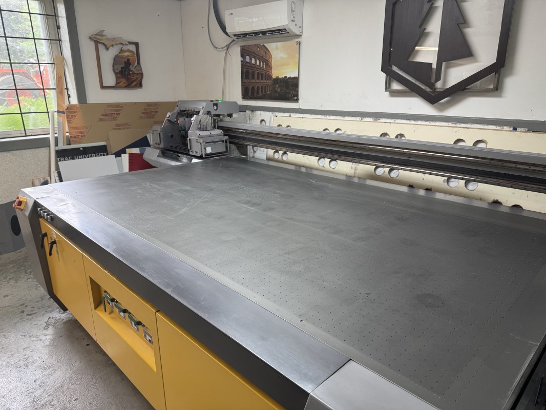2015 CET X-Press Q5-500