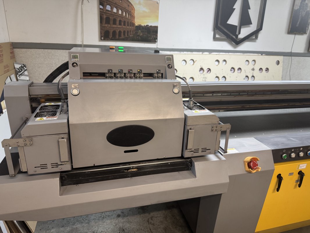 2015 CET X-Press Q5-500