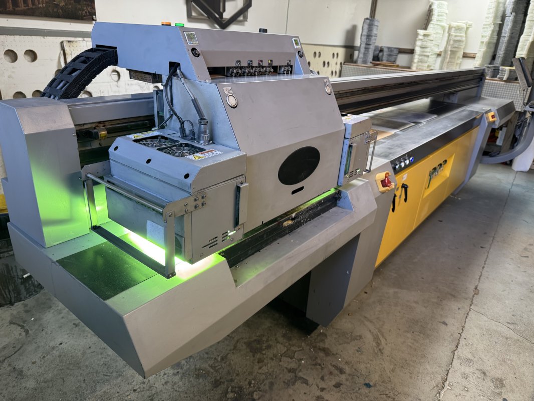 2015 CET X-Press Q5-500