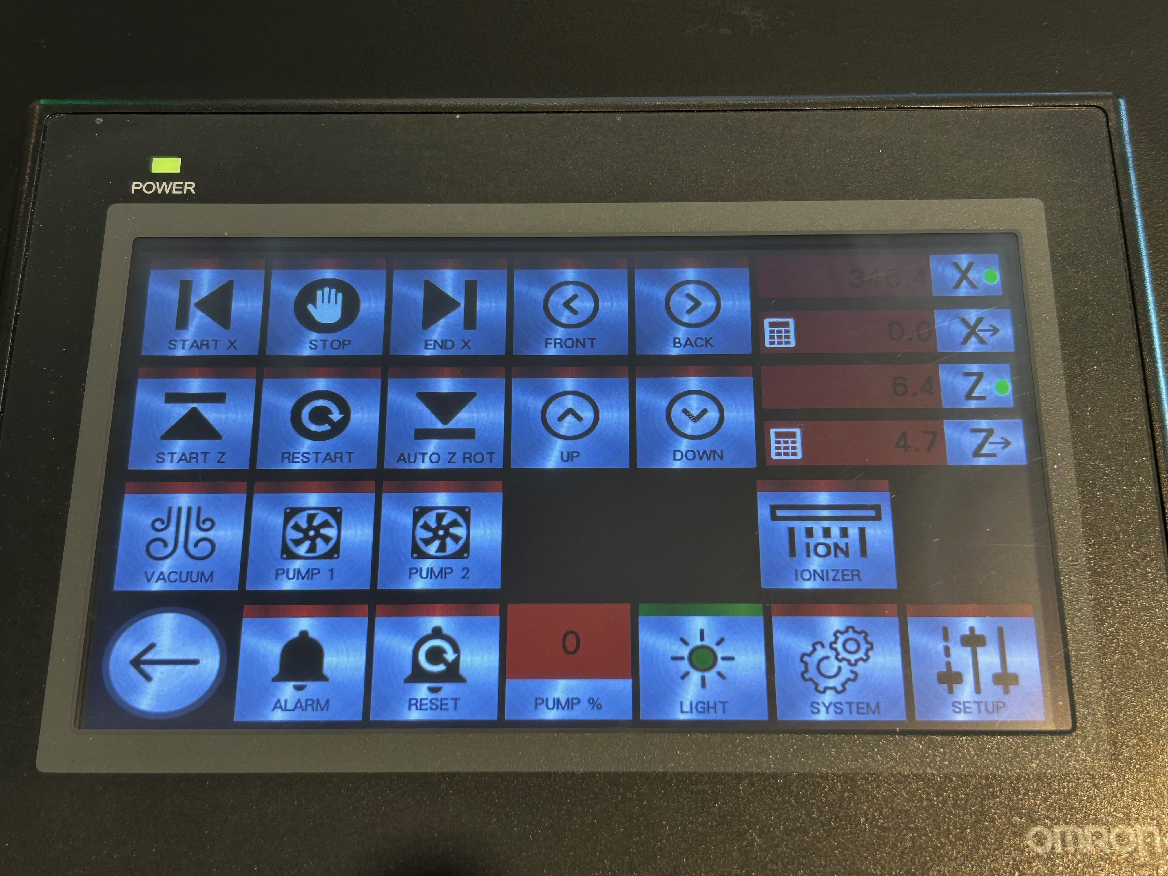 2022 Roland LEC2-640G