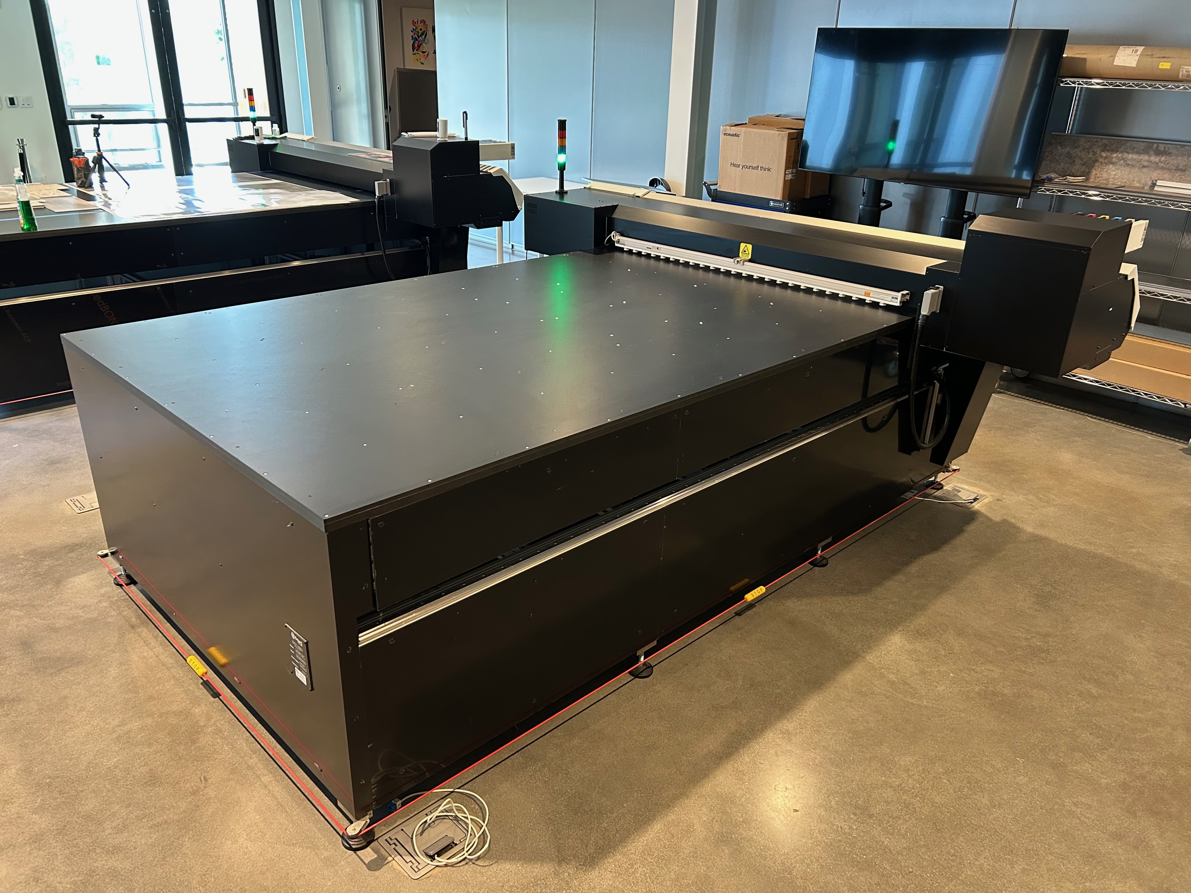 2022 Roland LEC2-640G
