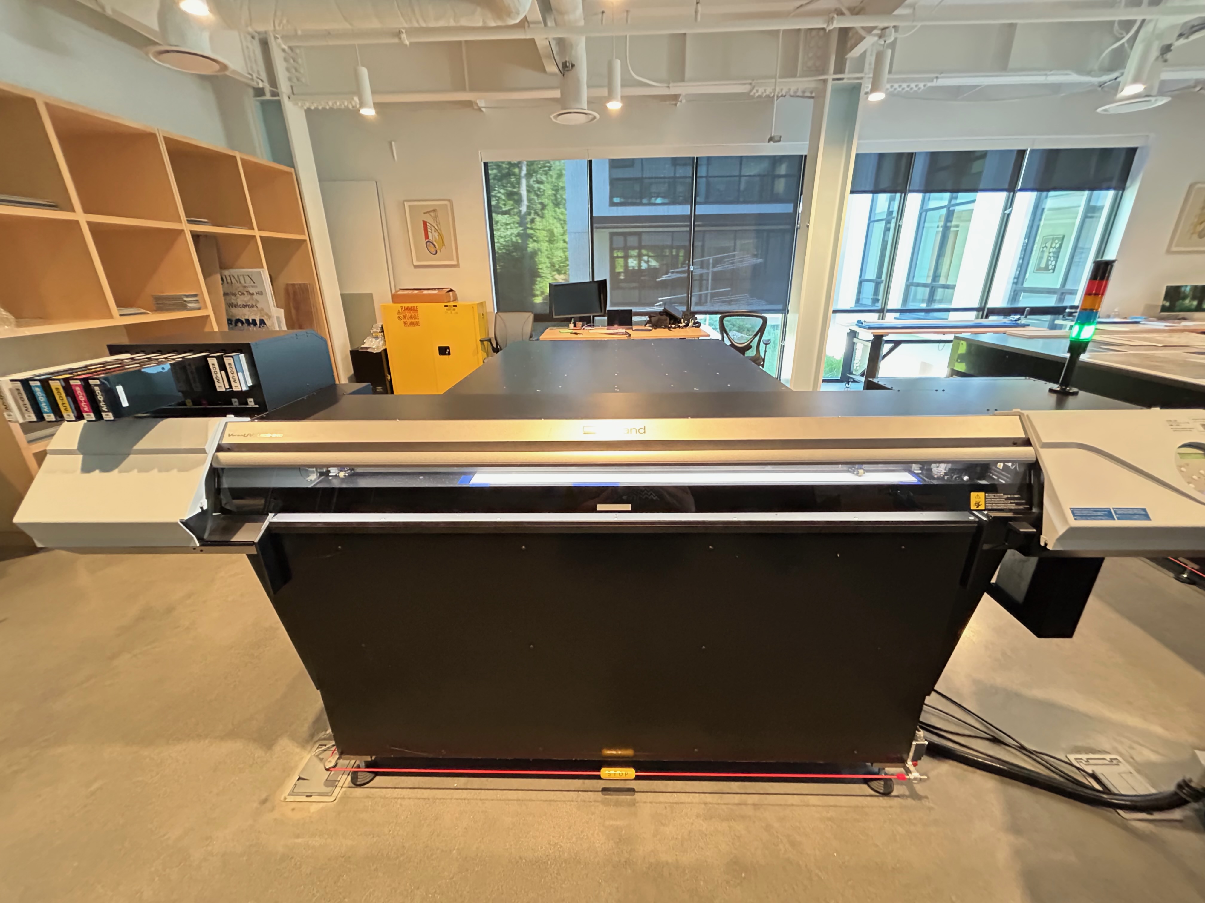 2022 Roland LEC2-640G