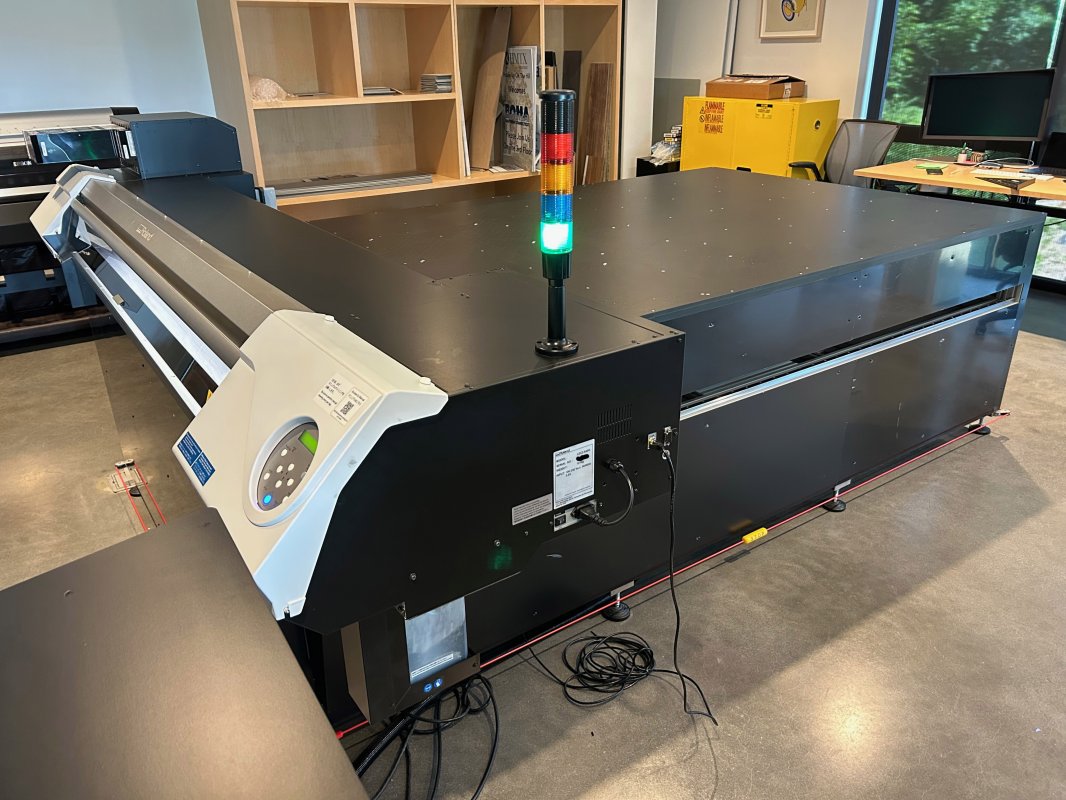 2022 Roland LEC2-640G