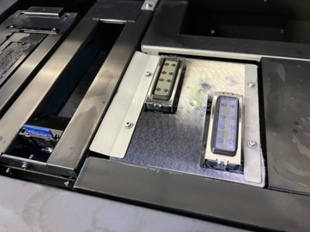 2022 Mimaki JFX200-2513