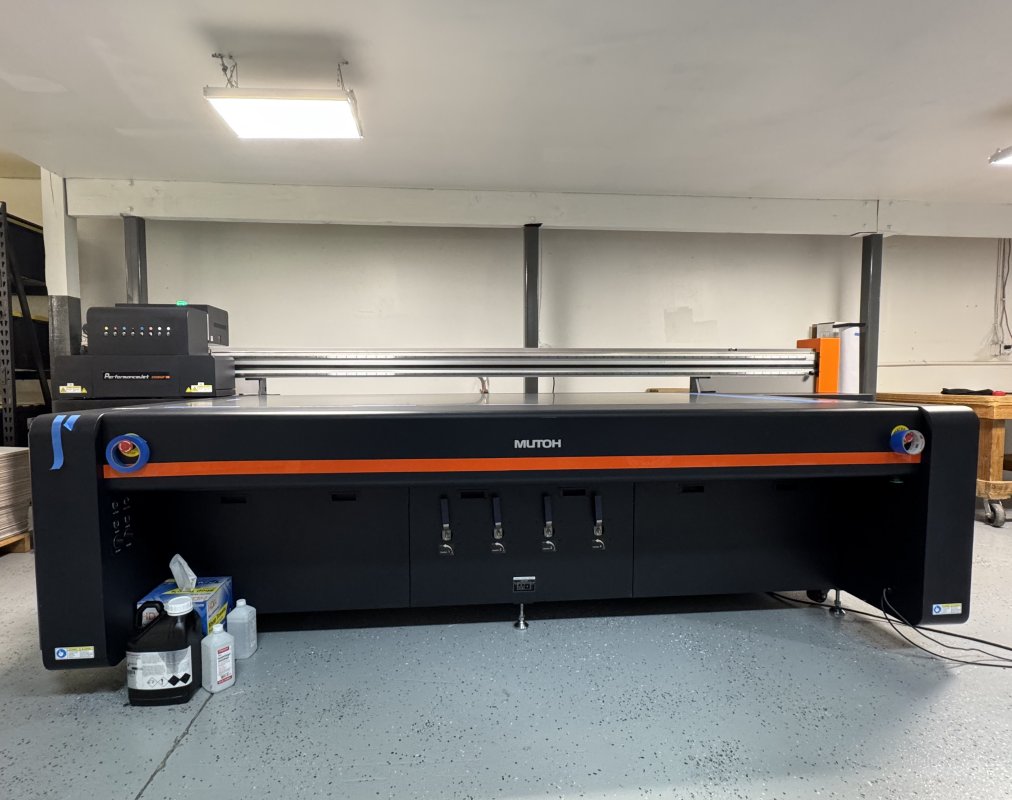 2023 Mutoh 2508UF