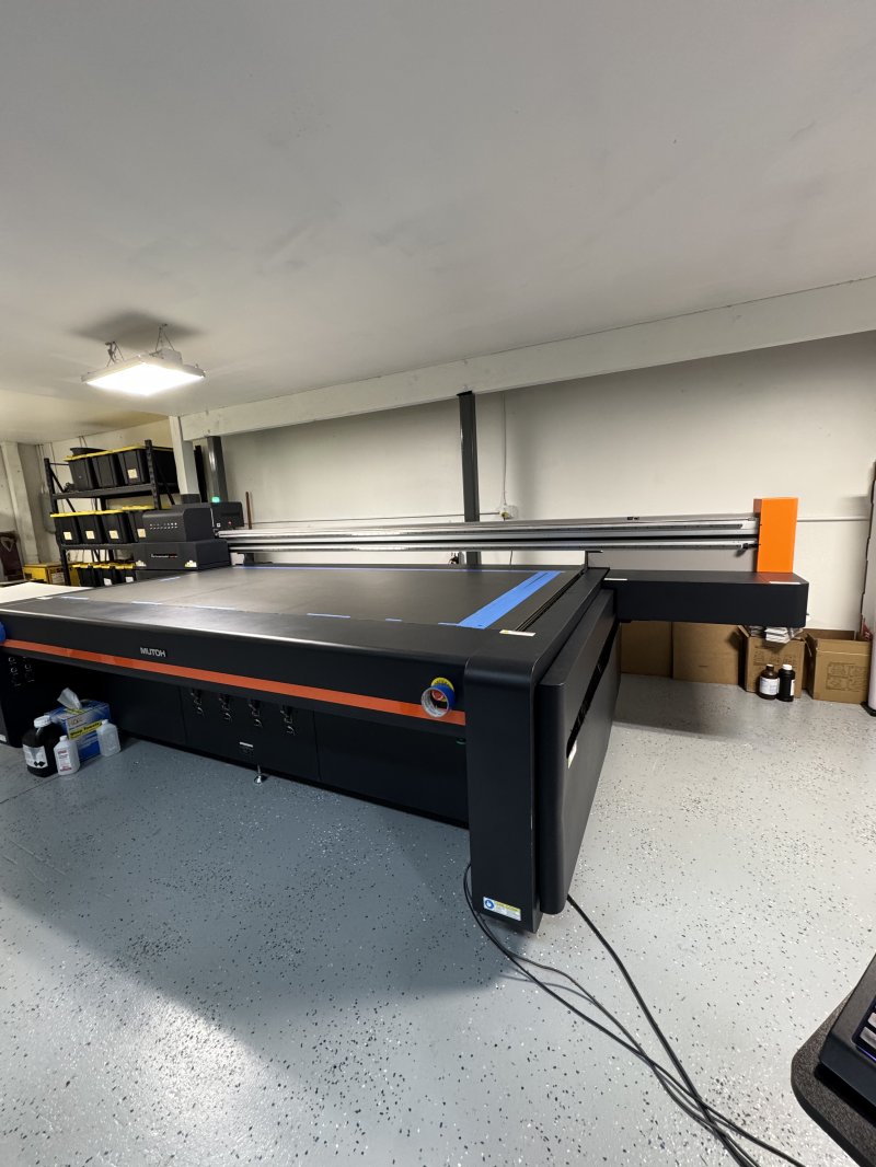 2023 Mutoh 2508UF