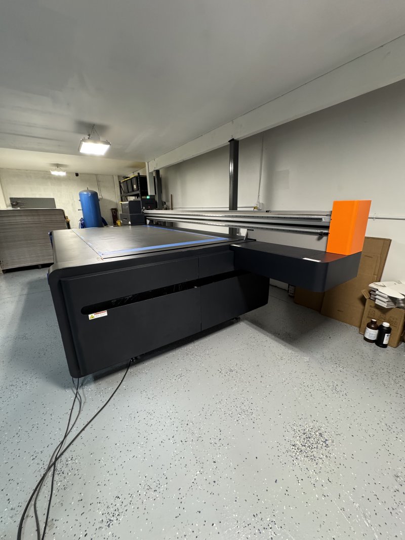2023 Mutoh 2508UF