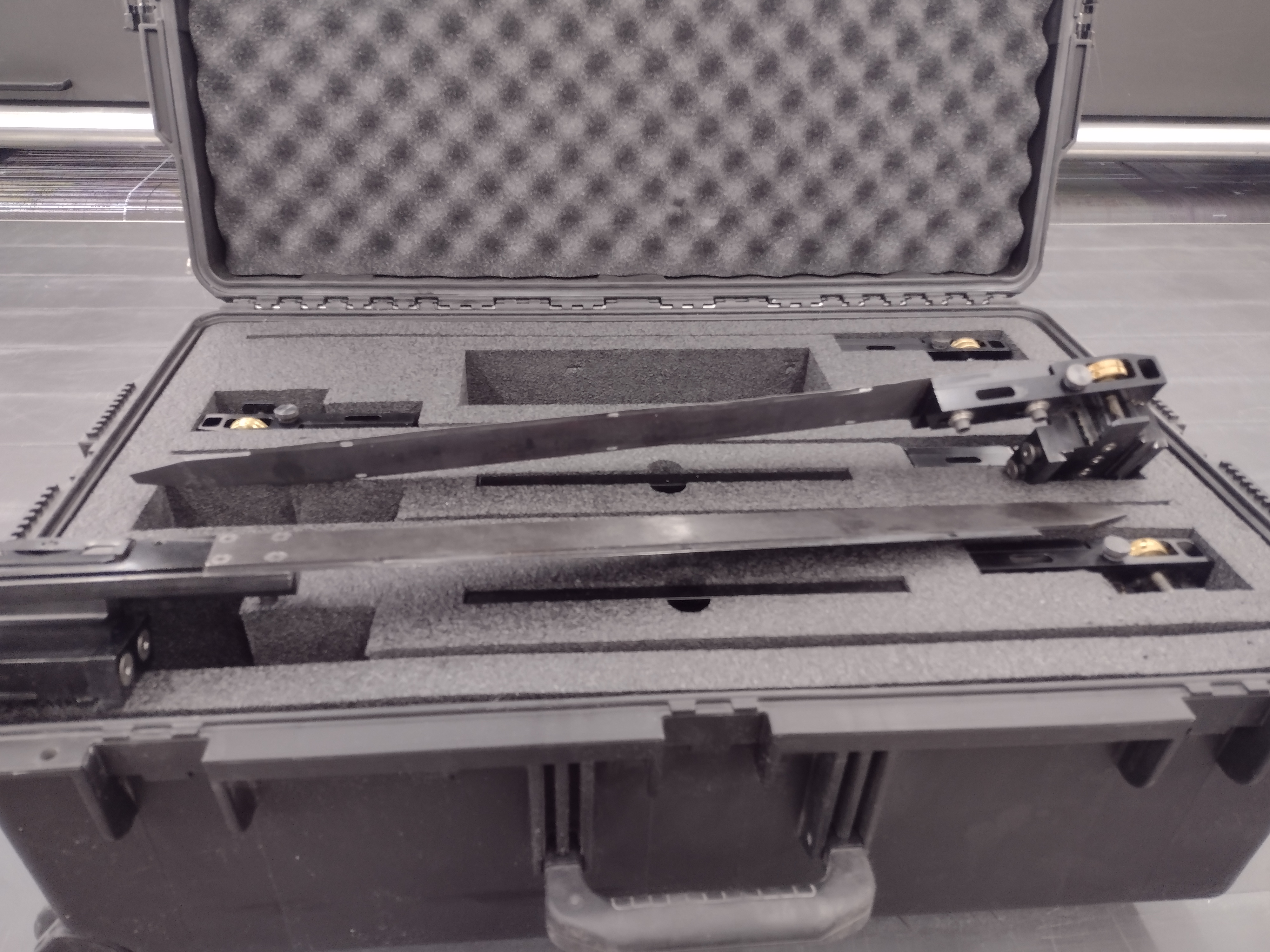 2019 EFI-VUTEk MEG Kit for LX3