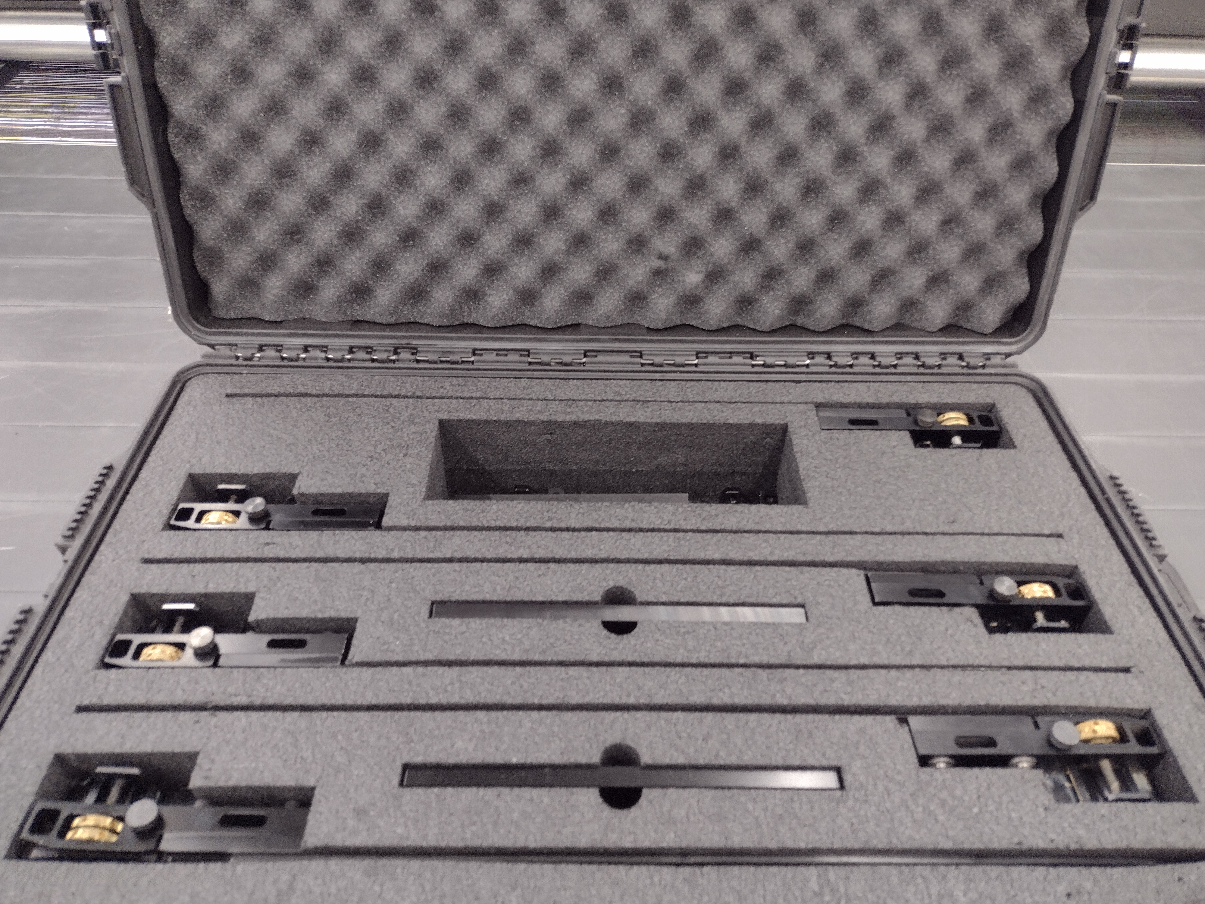 2019 EFI-VUTEk MEG Kit for LX3