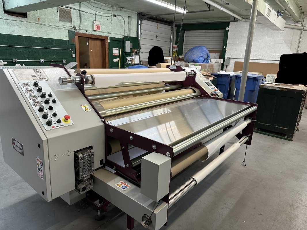 2020 Monti Antonio 180T 