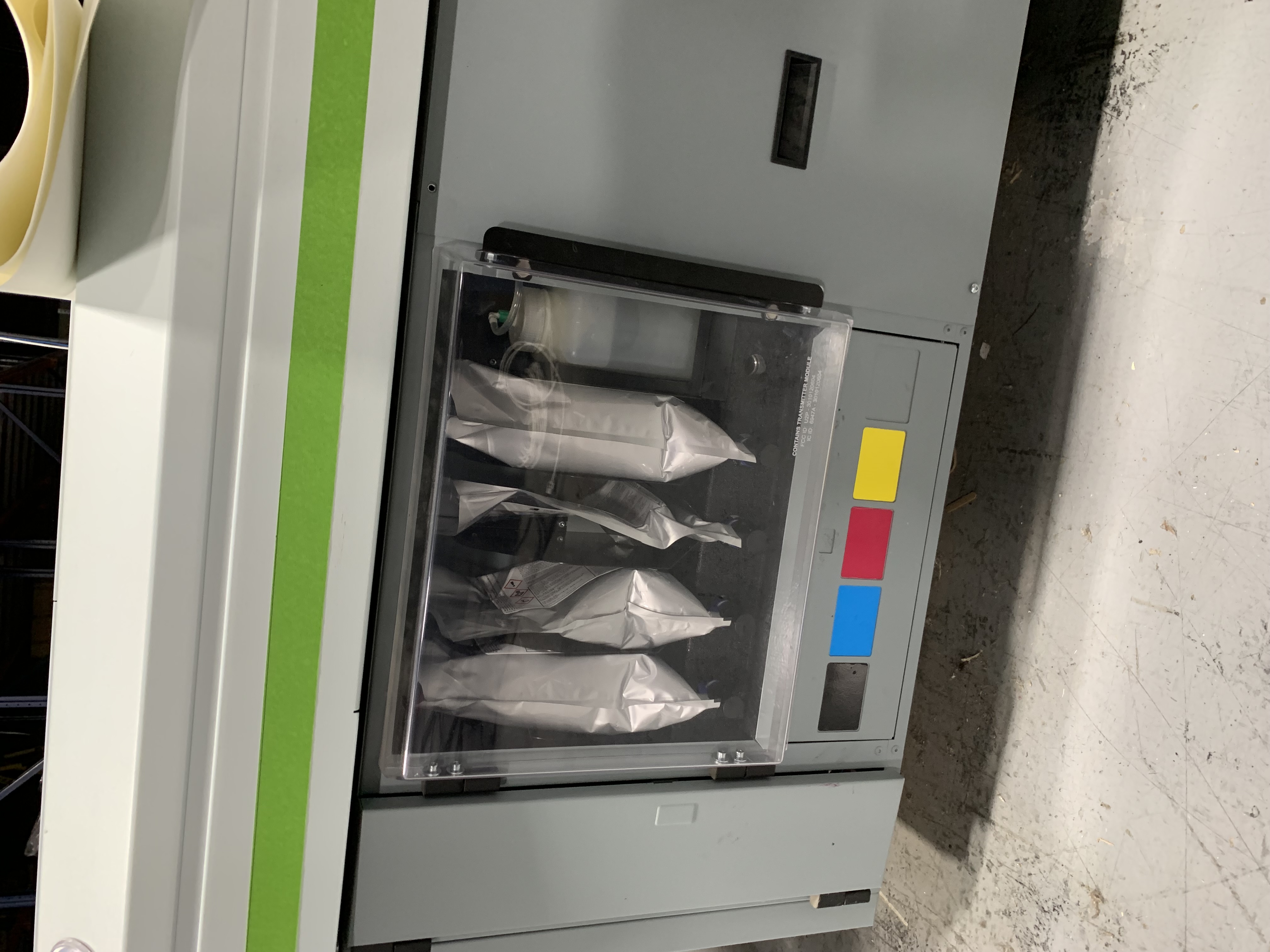 2019 Oce Arizona 1260 GTL