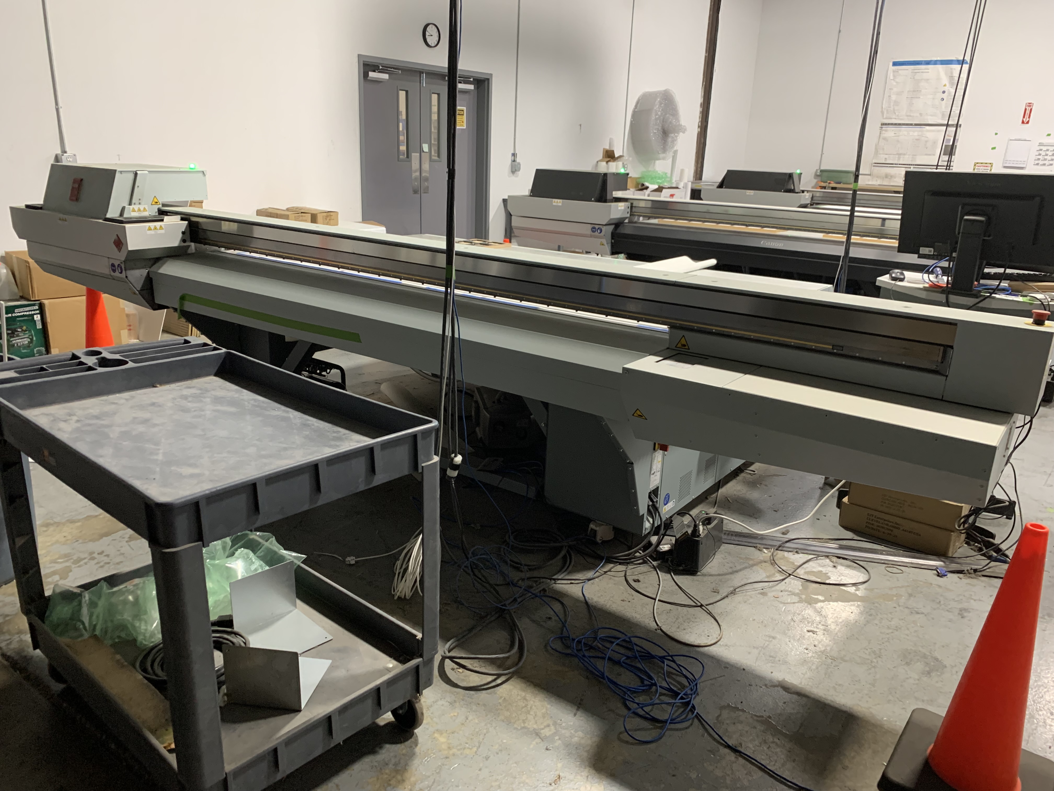 2019 Oce Arizona 1260 GTL