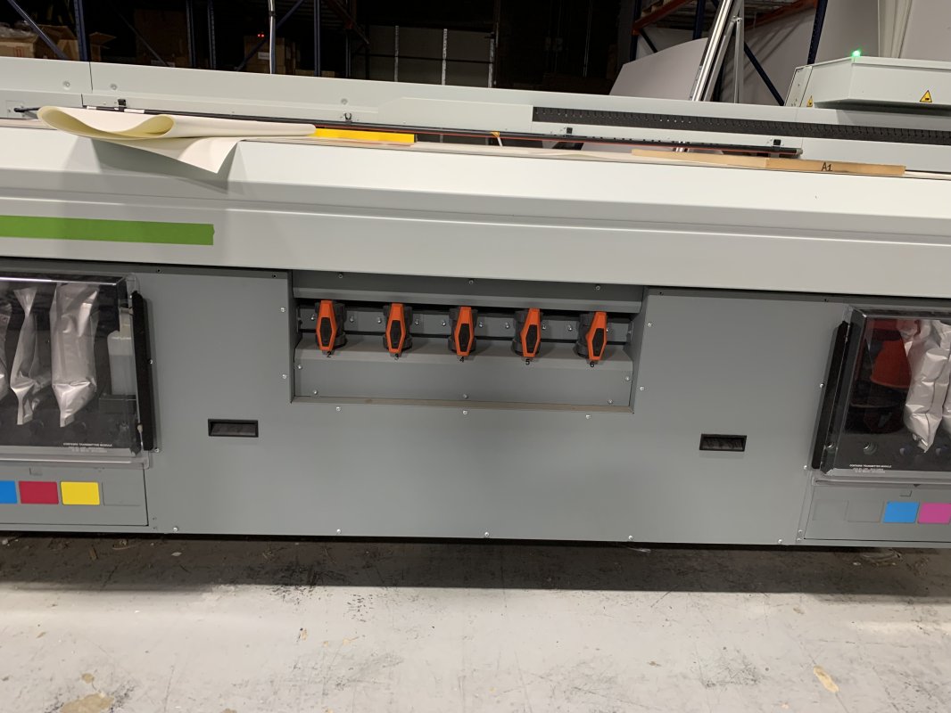 2019 Oce Arizona 1260 GTL