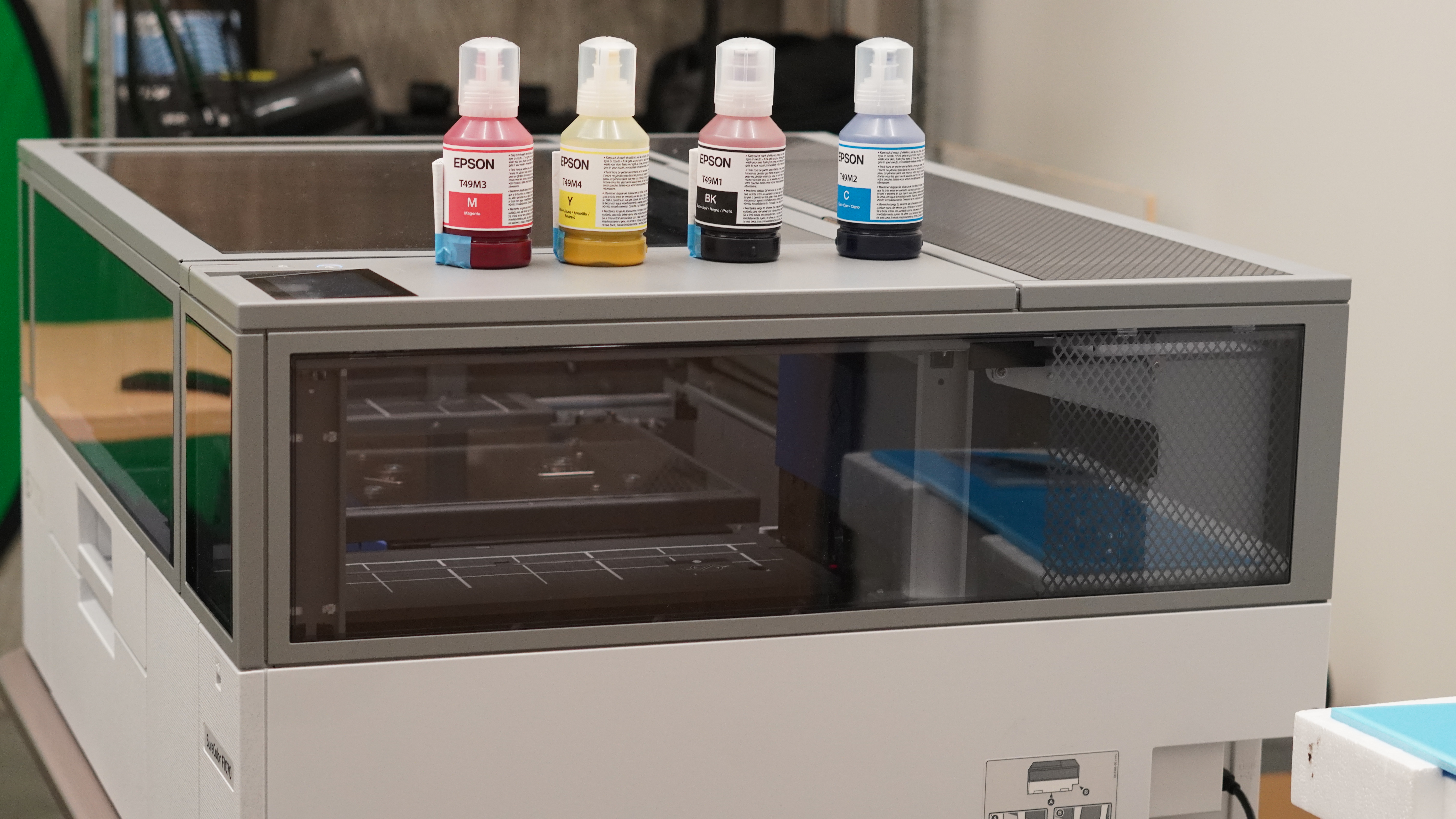 2024 Epson F1070