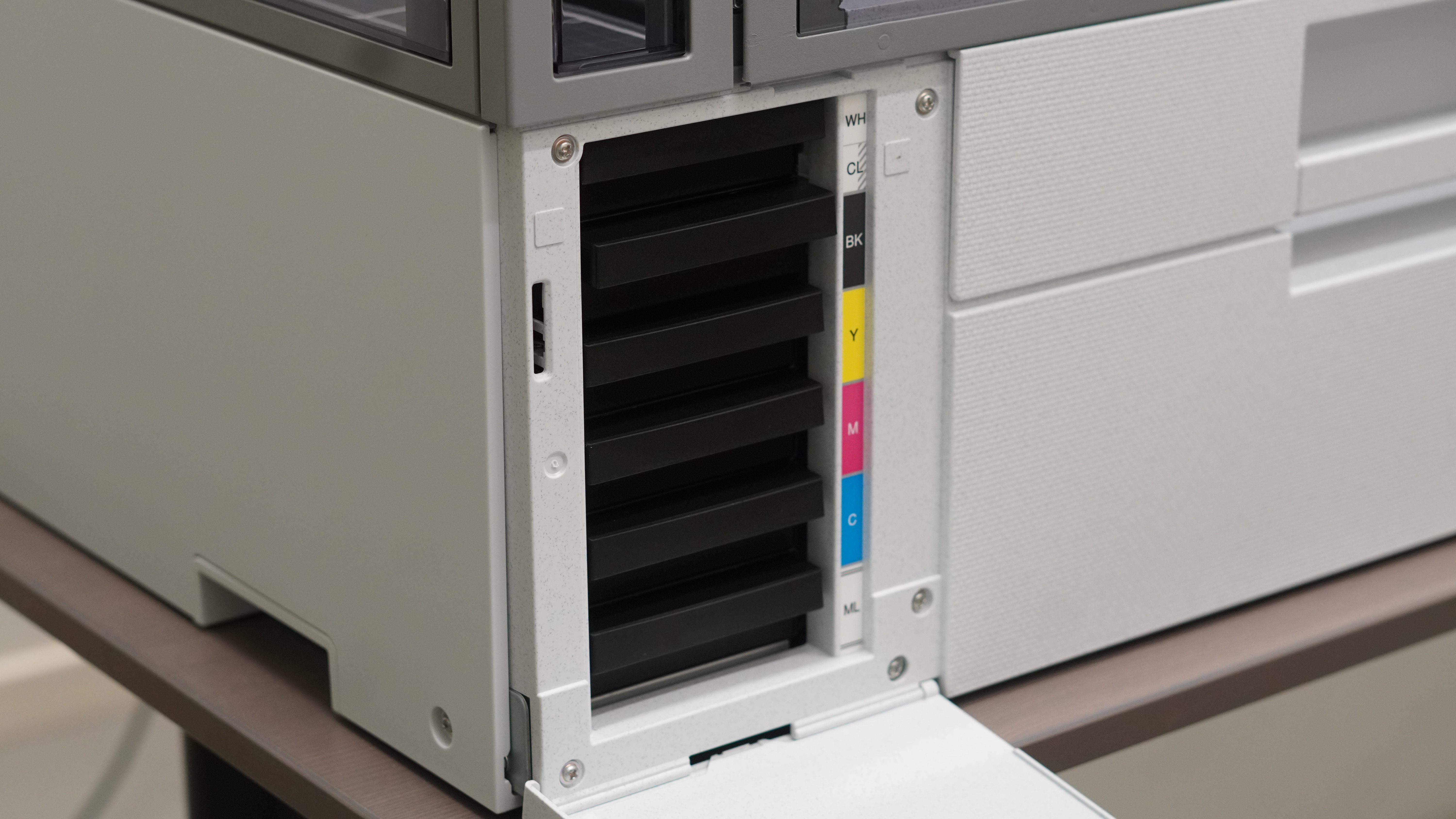2024 Epson F1070