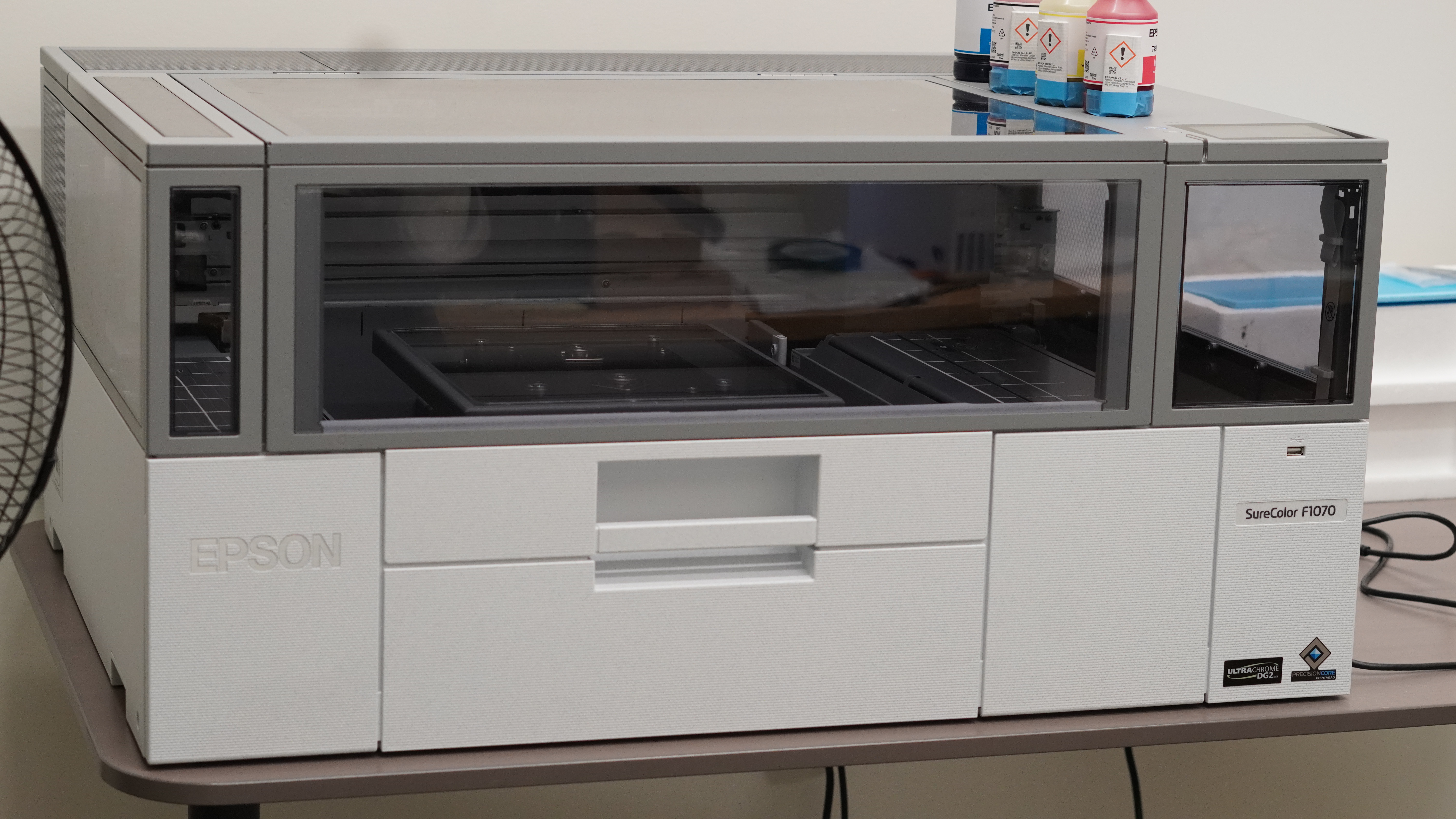 2024 Epson F1070