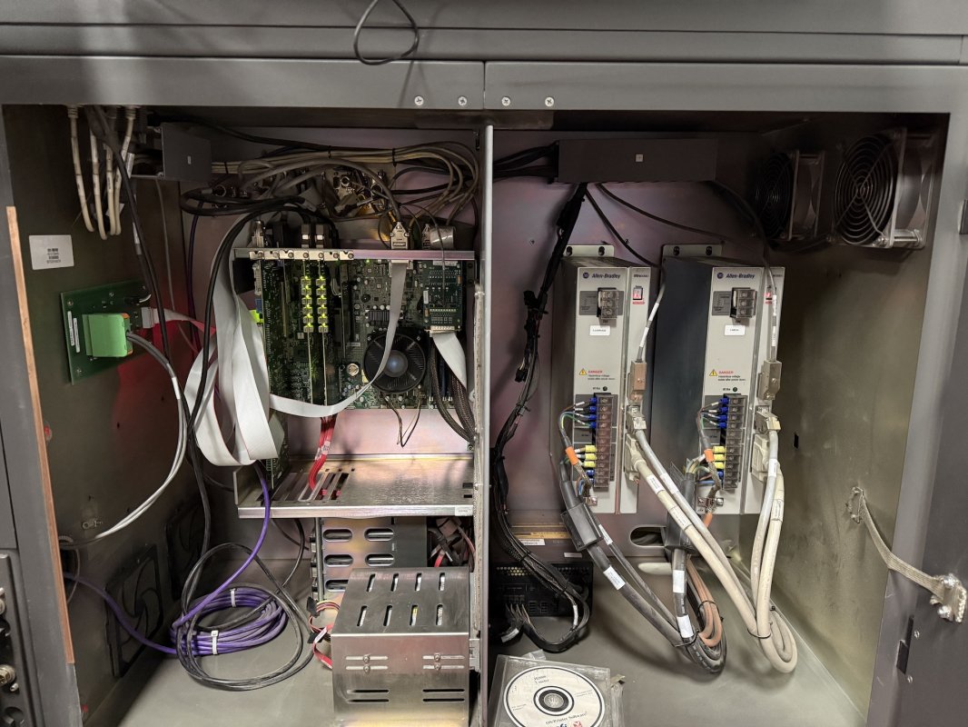2016 EFI-VUTEk H2000