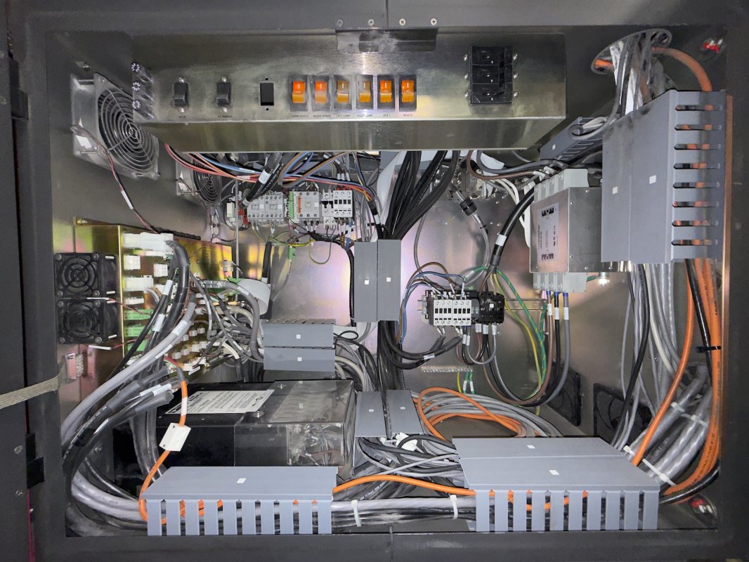 2016 EFI-VUTEk H2000