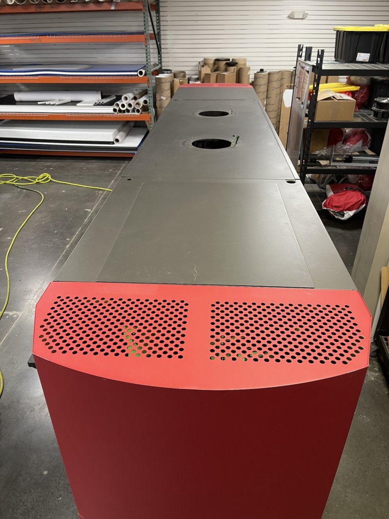 2015 EFI-VUTEk H2000
