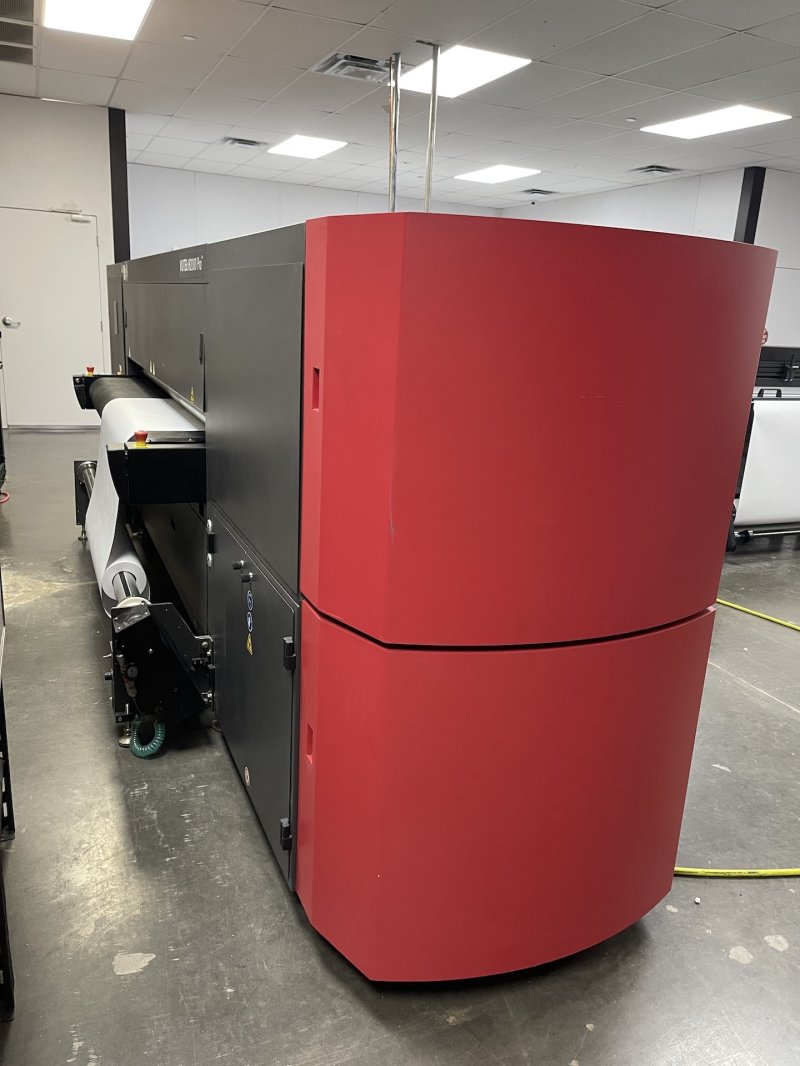 2015 EFI-VUTEk H2000
