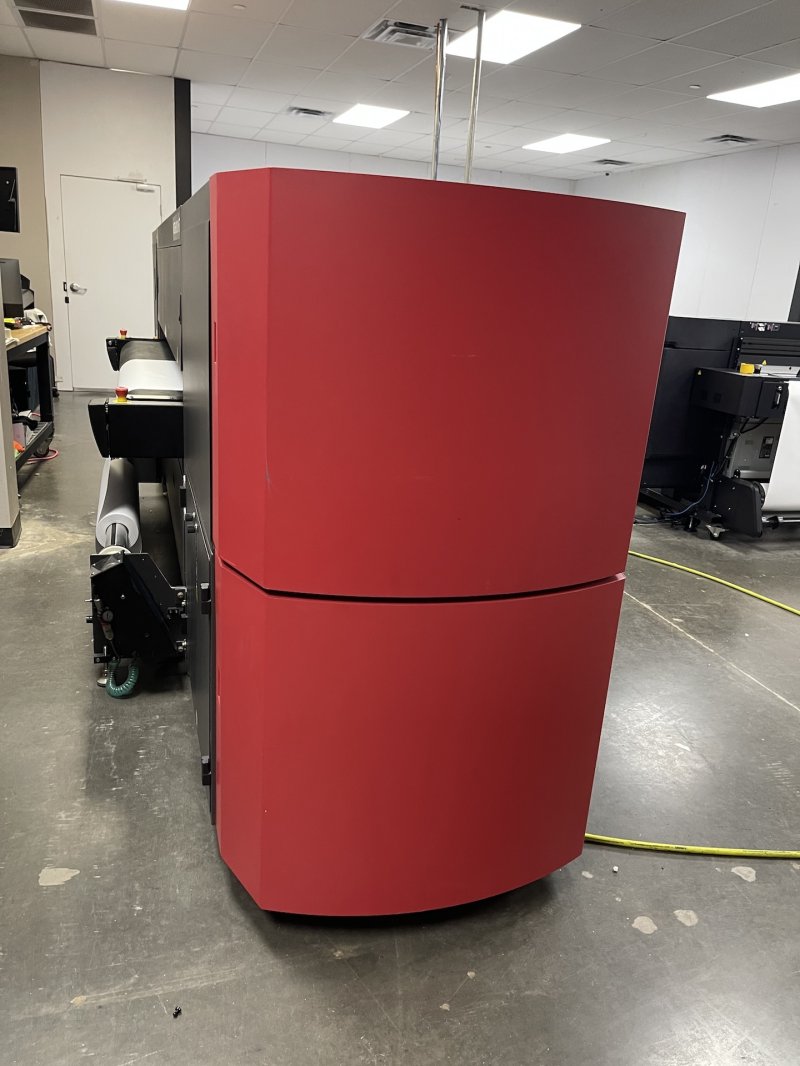 2015 EFI-VUTEk H2000