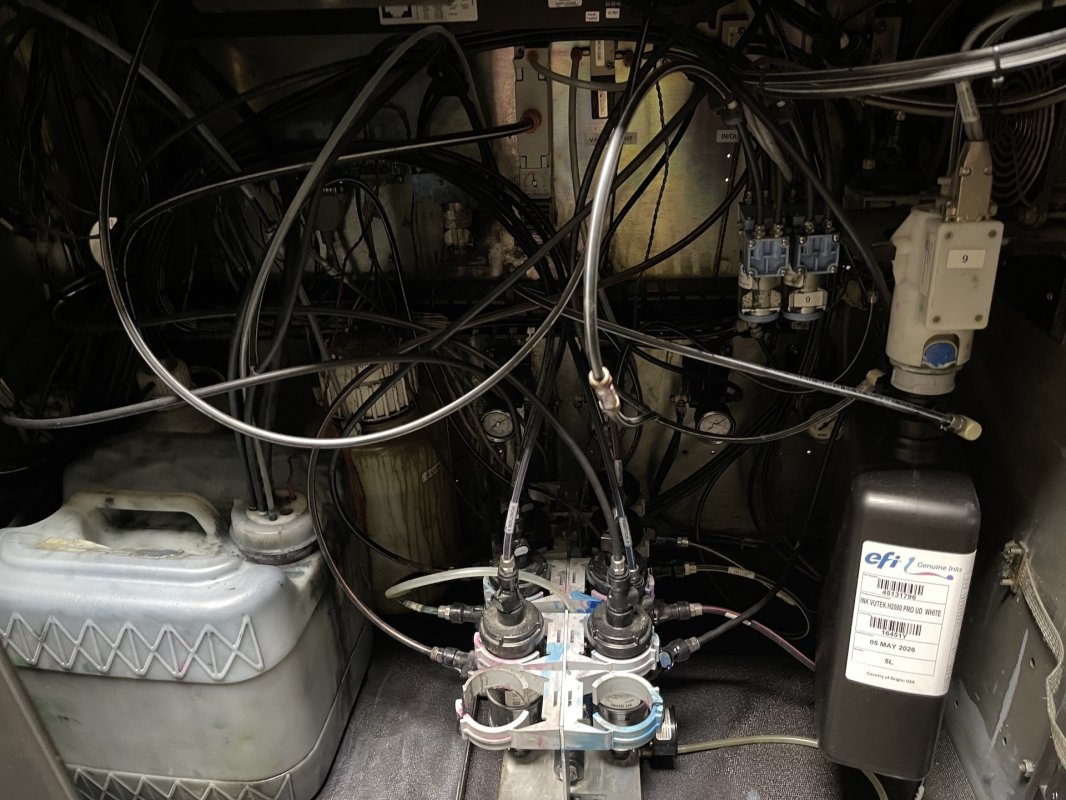 2015 EFI-VUTEk H2000