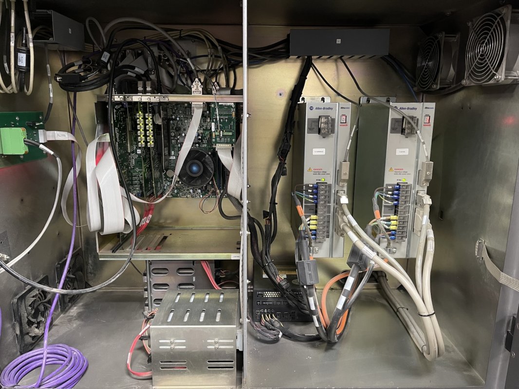 2015 EFI-VUTEk H2000