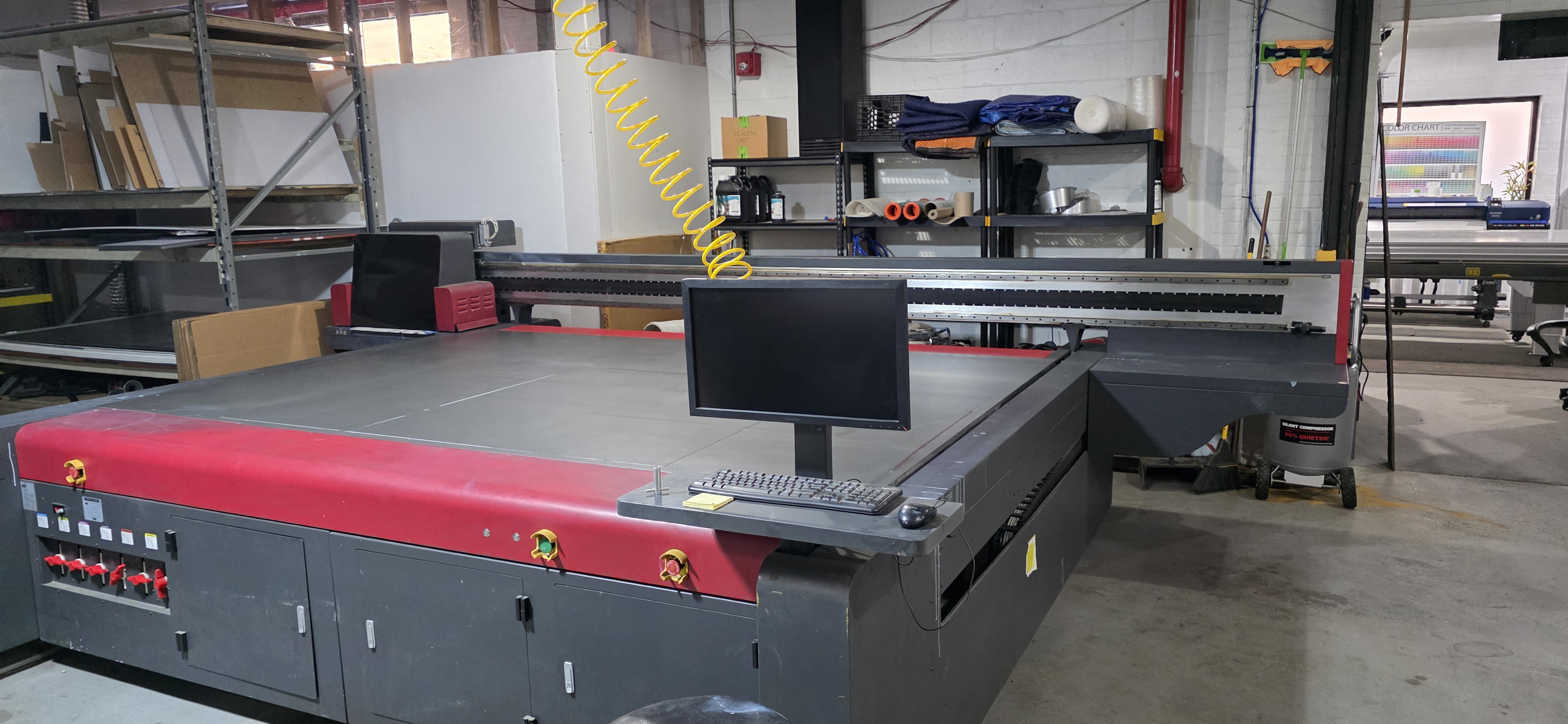 2021 EFI Pro 30F