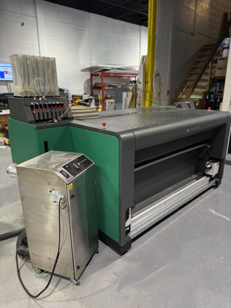 2019 Roland Dimensor S 