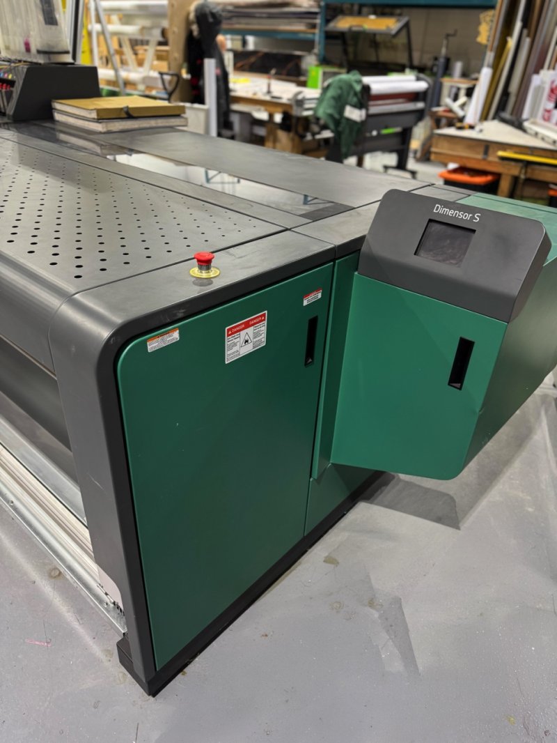 2019 Roland Dimensor S 