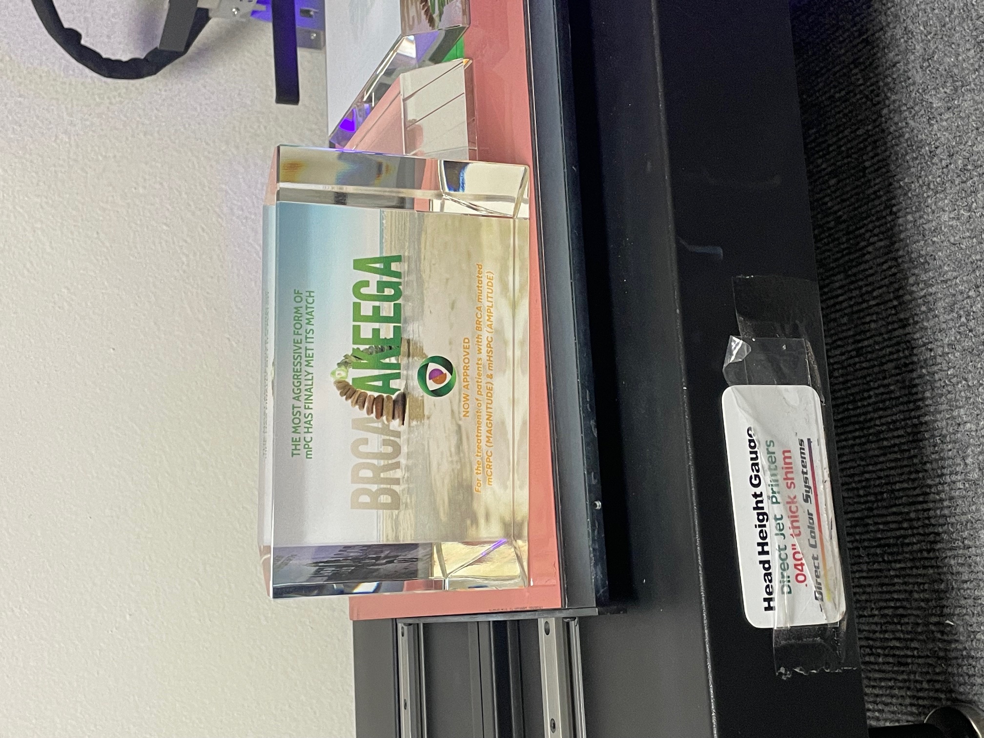 2018 Direct Color Systems 1800Z