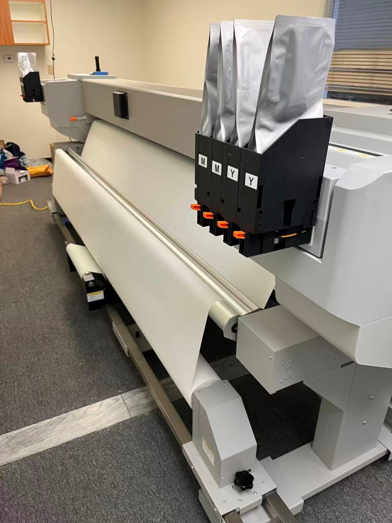 2022 Mutoh ValueJet 2638X 