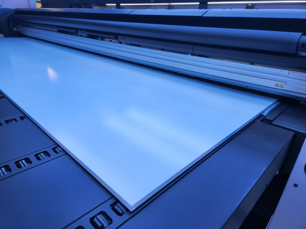 2018 HP Scitex R2000 Plus