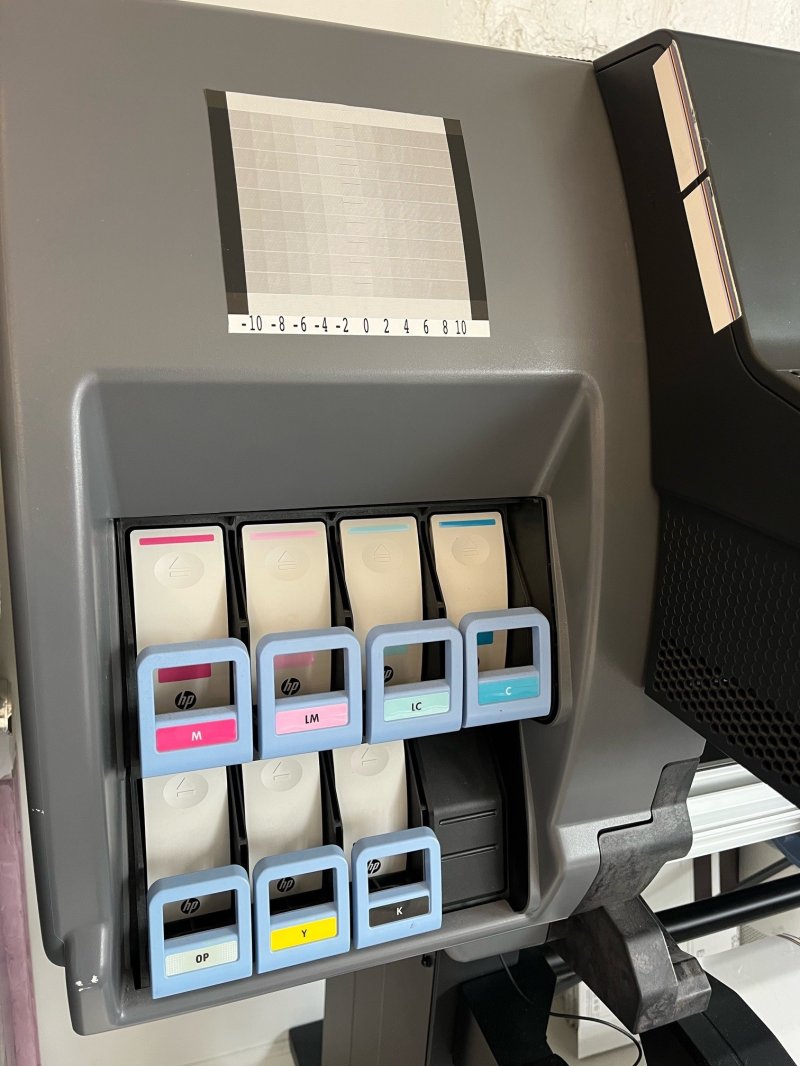 2017 Hewlett-Packard Latex 360