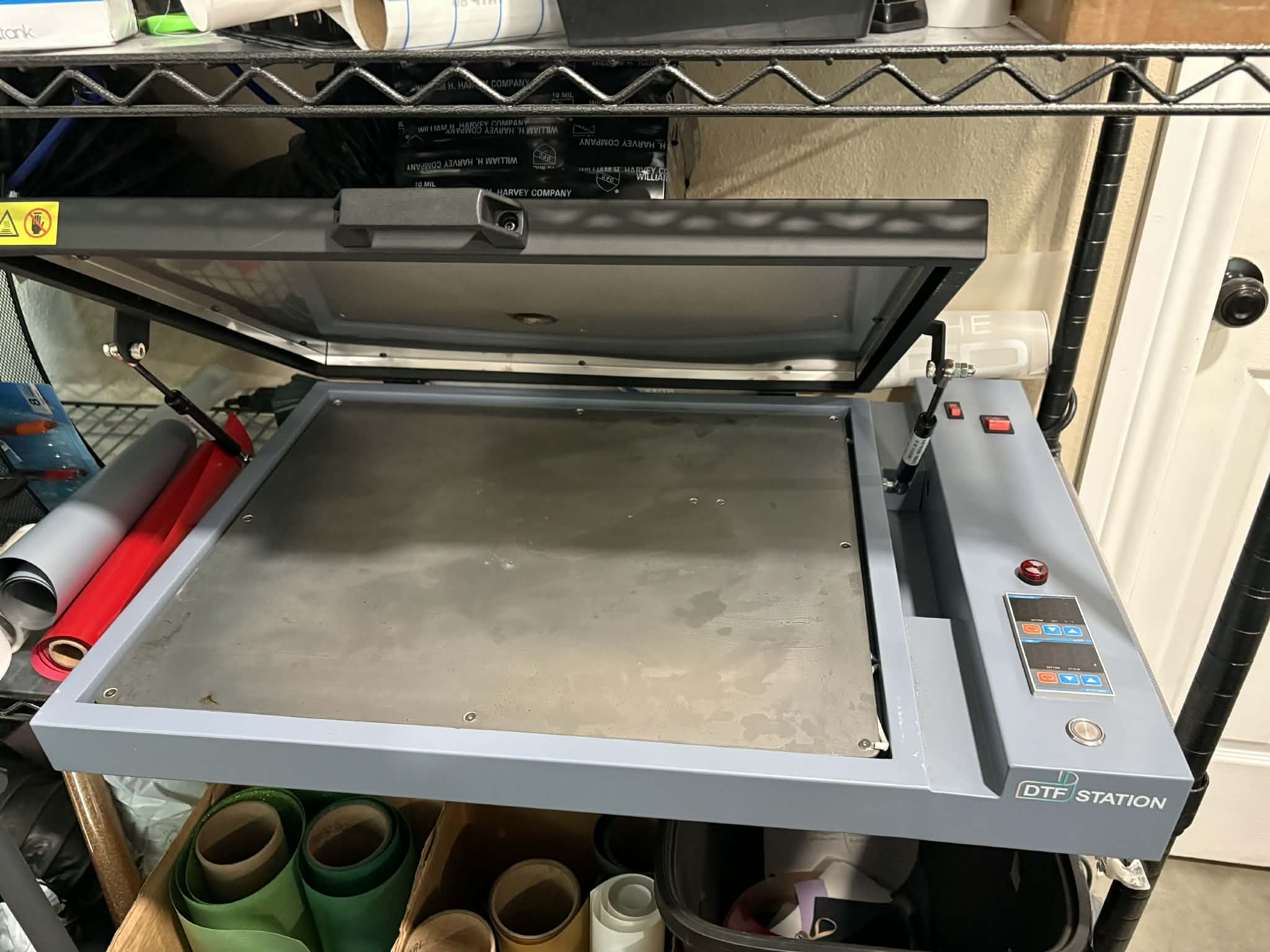 2024 Epson  SureColor F2270 