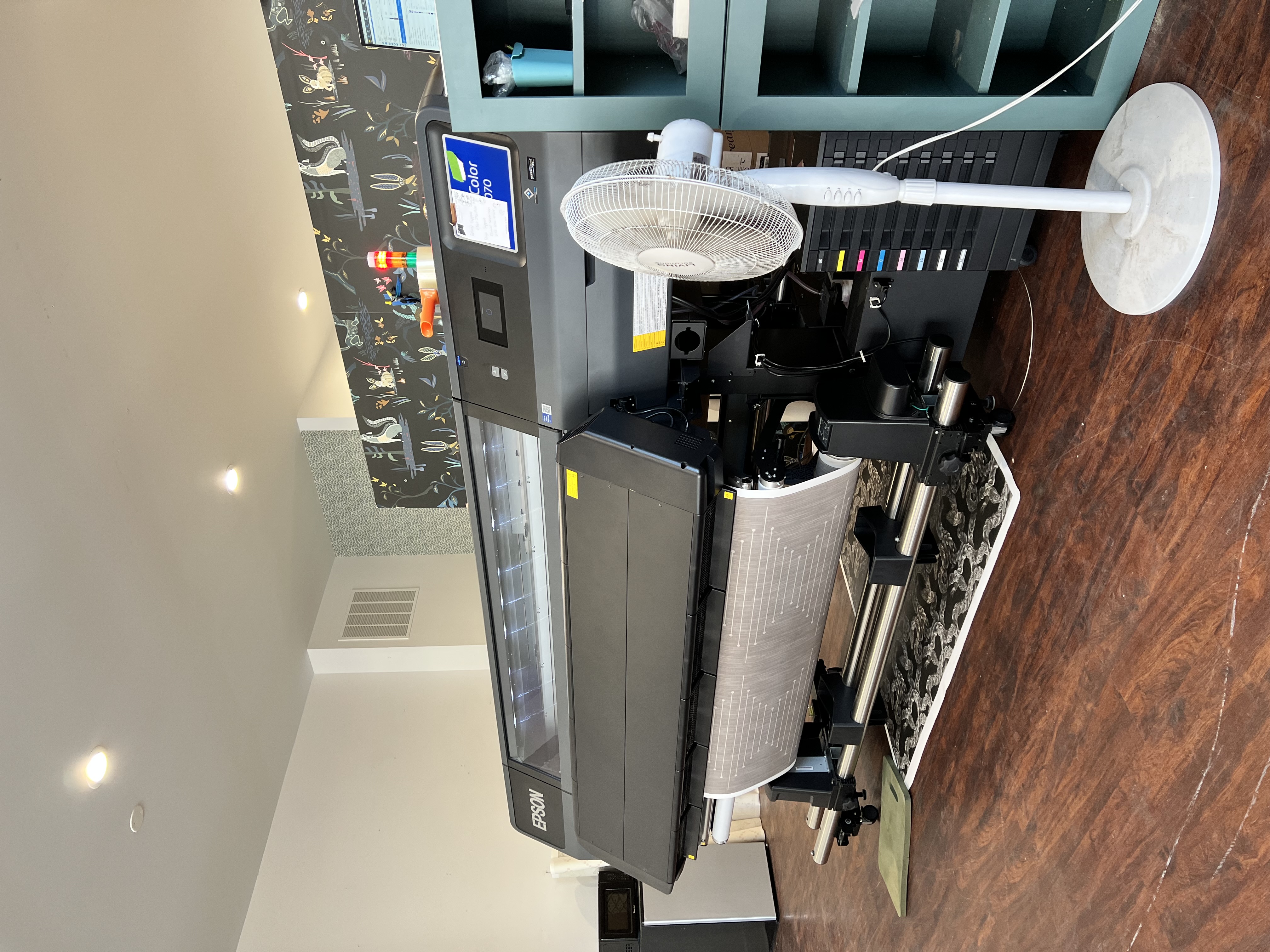 2023 Epson R5070