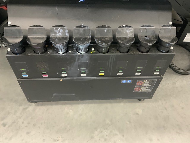 2022 Mimaki JFX600-2513