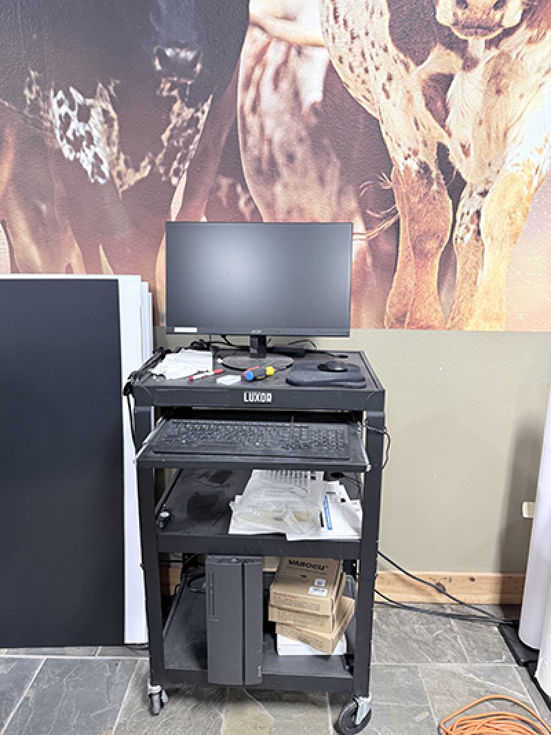 2018 Mimaki JFX200-2513