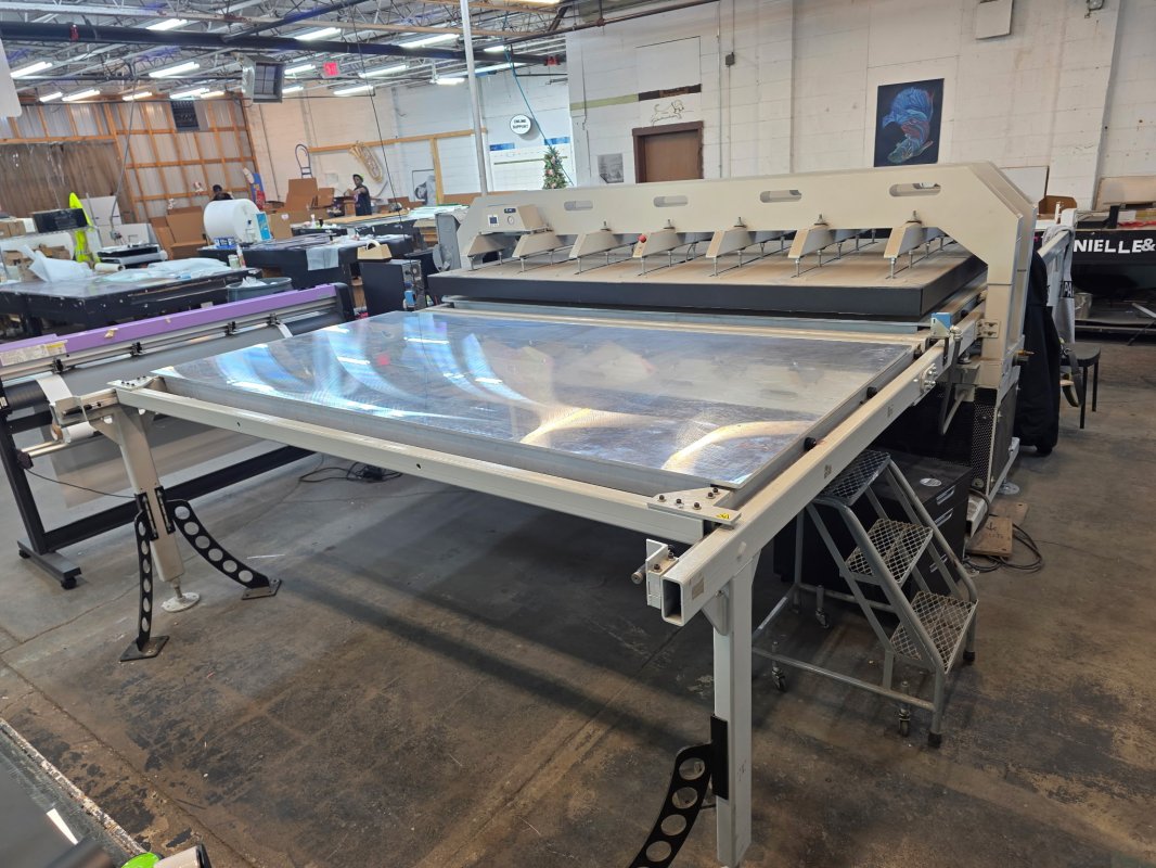 2020 Geo Knight 931 triton 